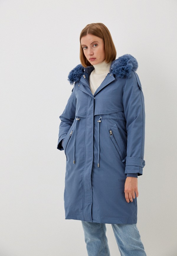 Mollese Парка - фото 1