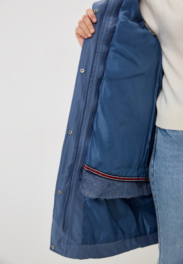 Mollese Парка - фото 4