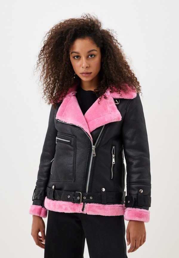 Mollese Дубленка - фото 1