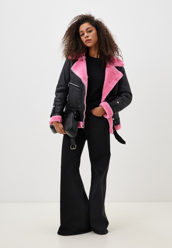 Mollese Дубленка - фото 2