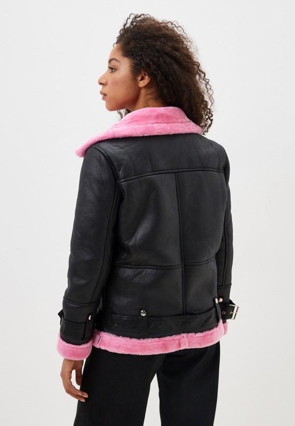 Mollese Дубленка - фото 3