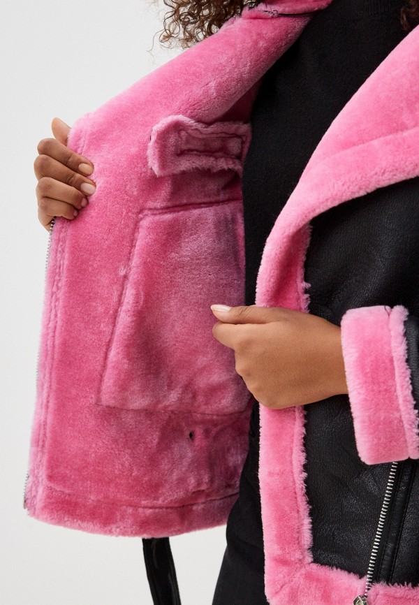 Mollese Дубленка - фото 4