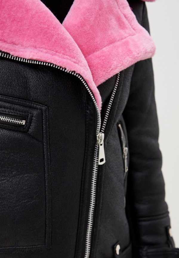 Mollese Дубленка - фото 5