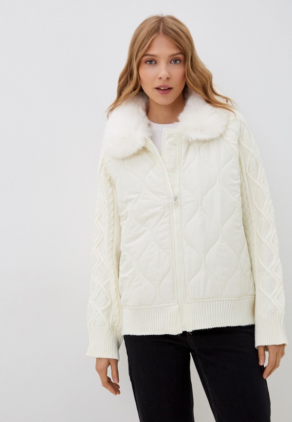 Mollese Куртка стеганая - фото 1