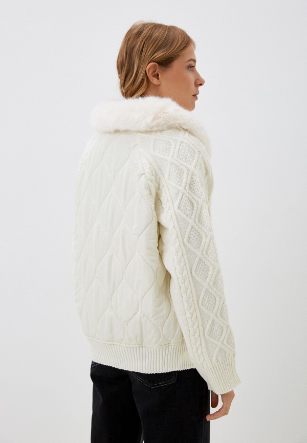 Mollese Куртка стеганая - фото 3