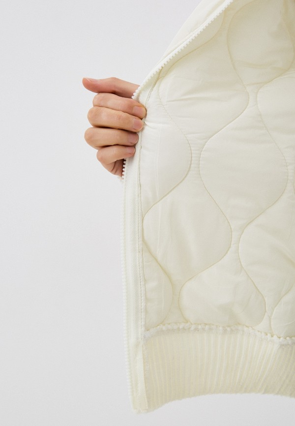 Mollese Куртка стеганая - фото 4