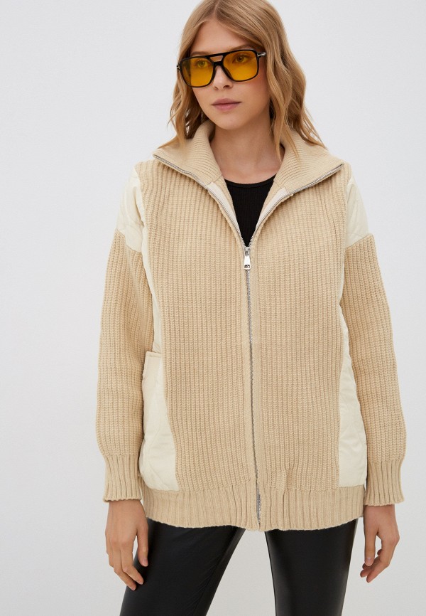 Mollese Кардиган - фото 1