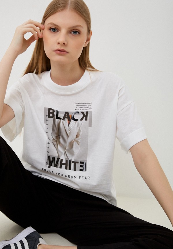 Imperial Футболка - фото 1