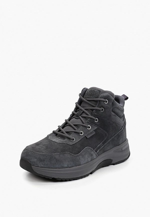 Strobbs Ботинки трекинговые - фото 2