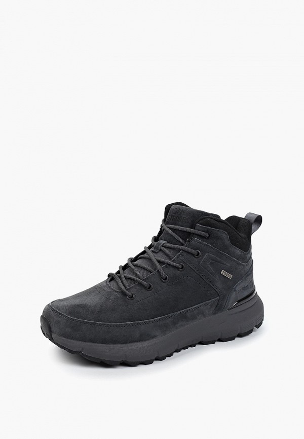 Strobbs Ботинки трекинговые - фото 2