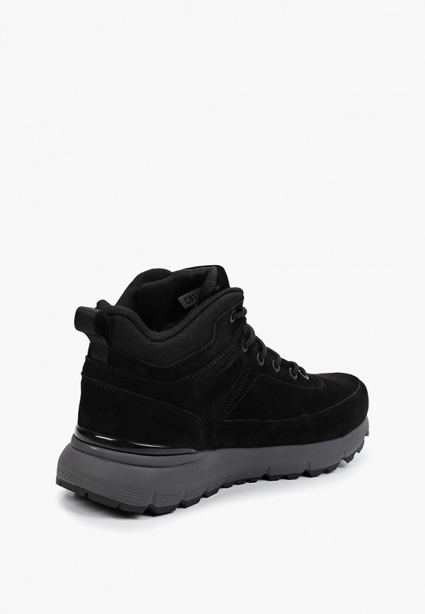 Strobbs Ботинки трекинговые - фото 3