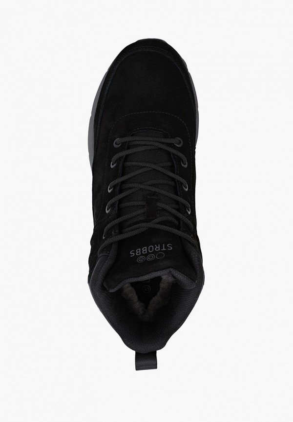 Strobbs Ботинки трекинговые - фото 4