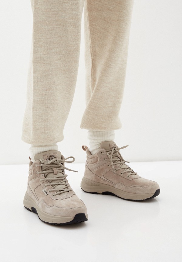 Strobbs Кроссовки - фото 6