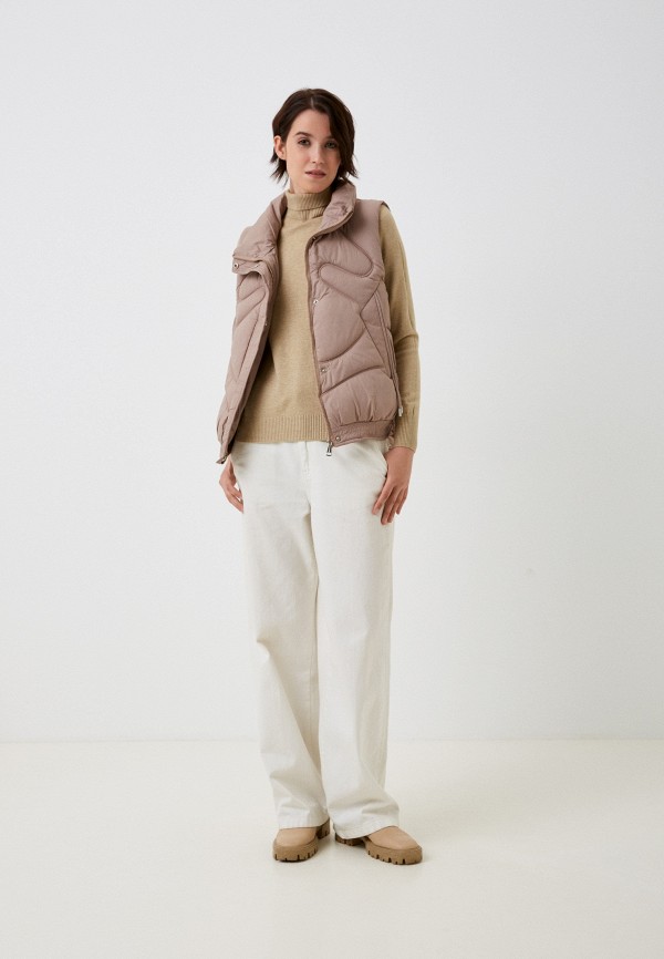 Goldrai Водолазка - фото 2