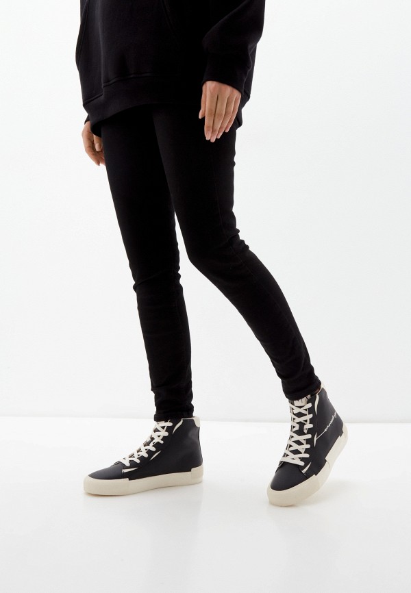 Armani Exchange Кеды - фото 6