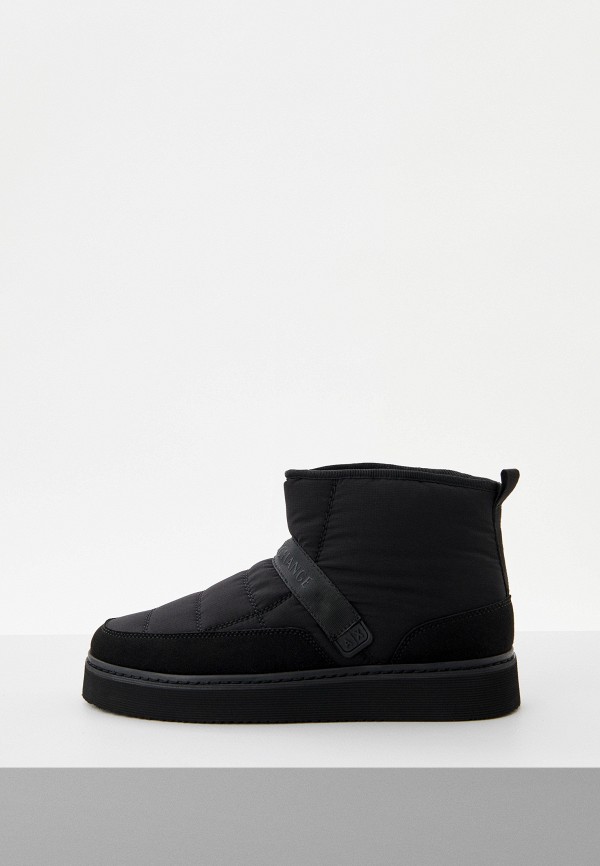 Armani Exchange Полусапоги - фото 1