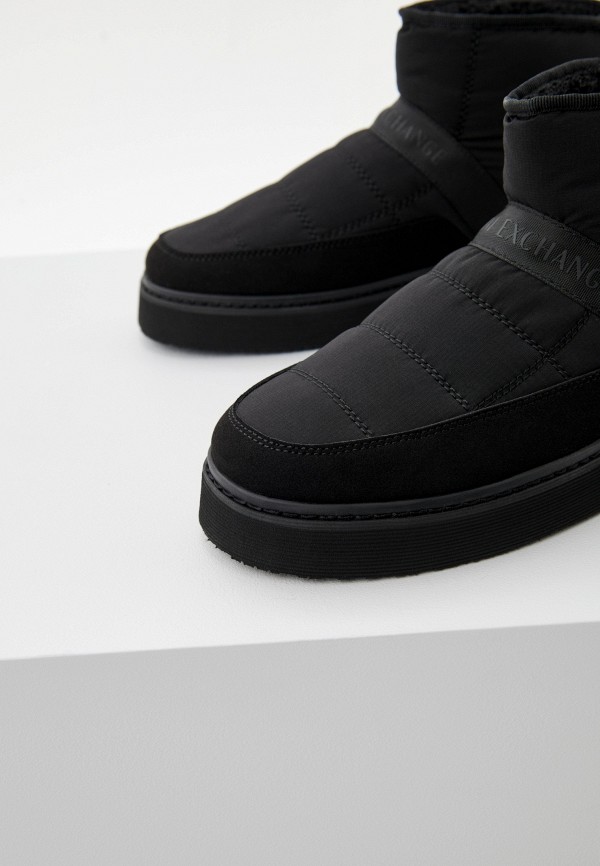 Armani Exchange Полусапоги - фото 2