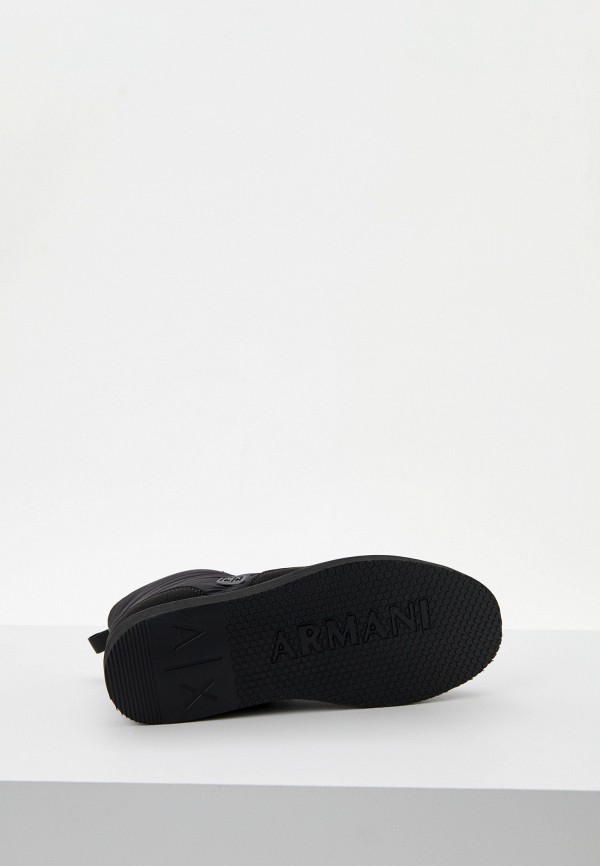 Armani Exchange Полусапоги - фото 5