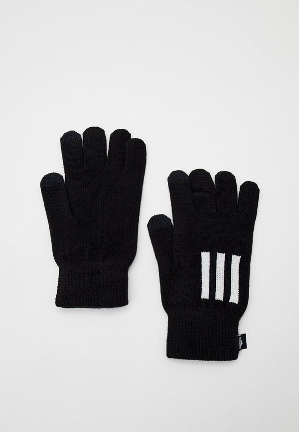 adidas Перчатки - 3S GLOVES CONDU - фото 1