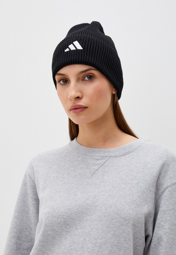 adidas Шапка - TIRO L WOOLIE - фото 5