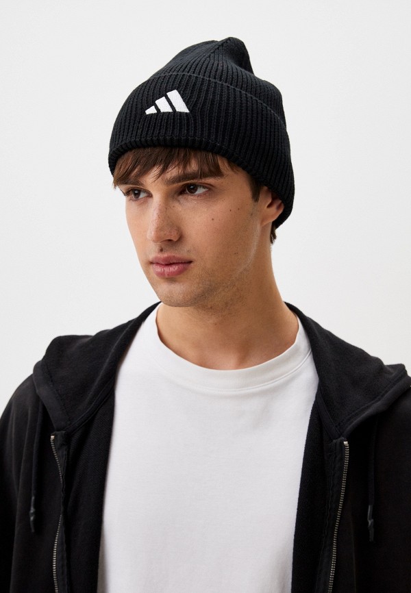 adidas Шапка - TIRO L WOOLIE - фото 4