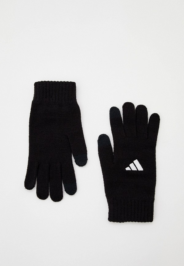 adidas Перчатки беговые - TIRO L GLOVES - фото 1