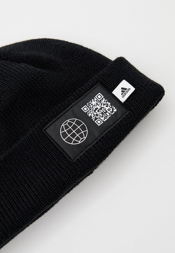 adidas Шапка - TECH FISHERMAN - фото 3