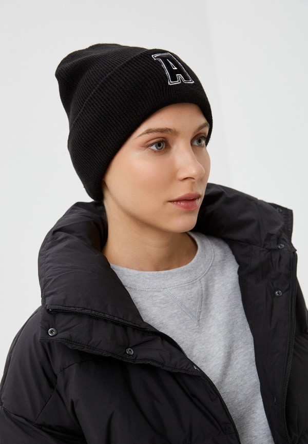 adidas Шапка - BEANIE CUFF VAR - фото 5