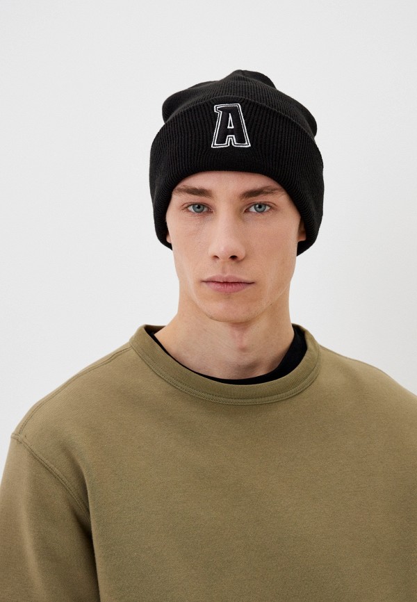 adidas Шапка - BEANIE CUFF VAR - фото 4