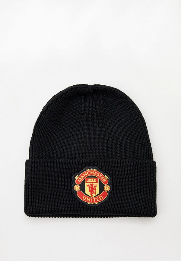 adidas Шапка - MUFC WOOLIE - фото 1