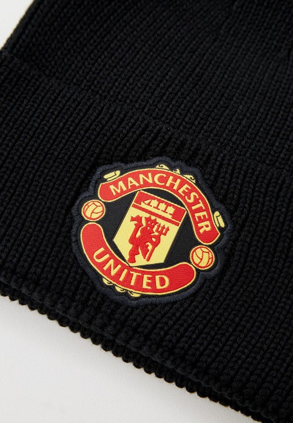 adidas Шапка - MUFC WOOLIE - фото 3