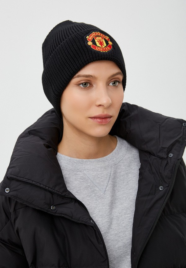 adidas Шапка - MUFC WOOLIE - фото 5