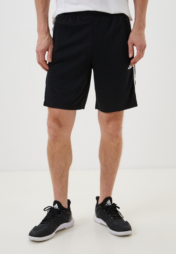 adidas Шорты спортивные - TR-ES PIQ 3SHO - фото 1