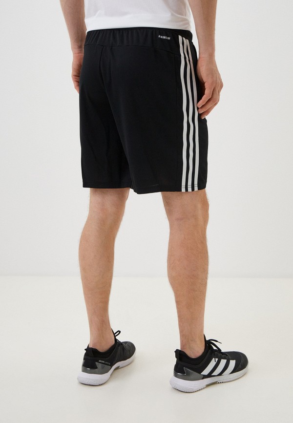 adidas Шорты спортивные - TR-ES PIQ 3SHO - фото 3