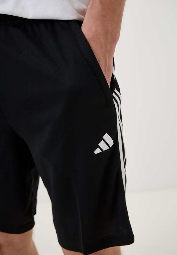 adidas Шорты спортивные - TR-ES PIQ 3SHO - фото 4