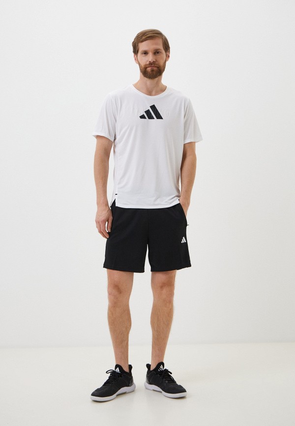 adidas Шорты спортивные - TR-ES ALLSETSHO - фото 2