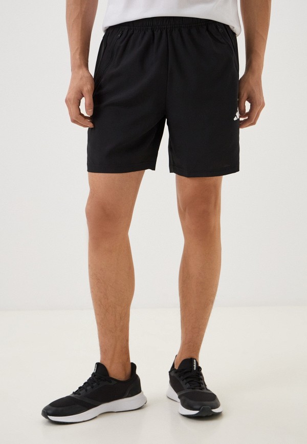 adidas Шорты спортивные - TR-ES WV SHO - фото 1