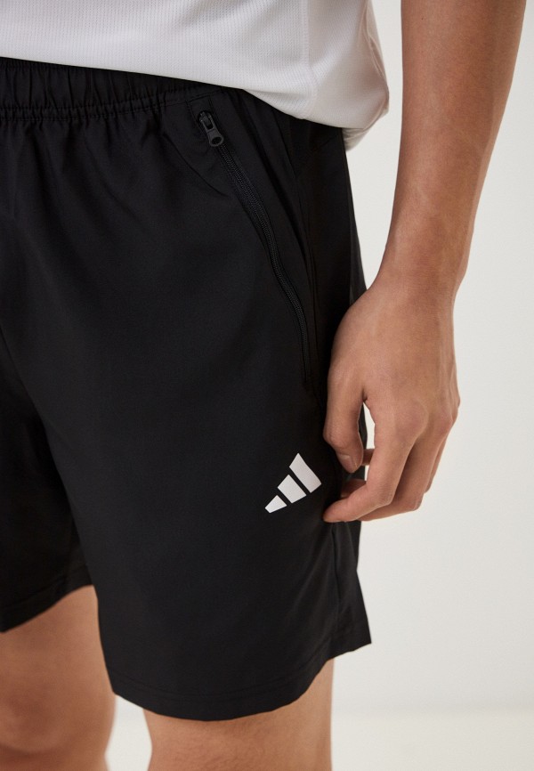 adidas Шорты спортивные - TR-ES WV SHO - фото 4