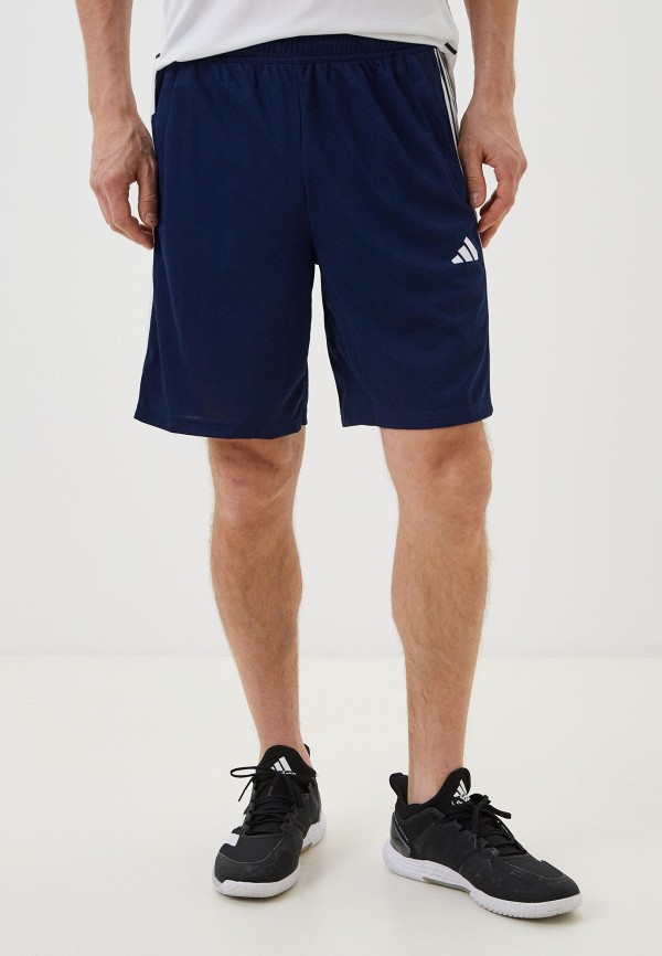 adidas Шорты спортивные - TR-ES PIQ 3SHO - фото 1