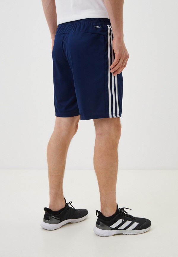 adidas Шорты спортивные - TR-ES PIQ 3SHO - фото 3