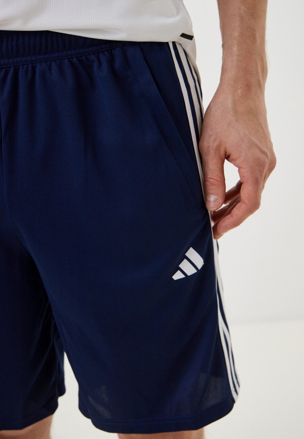 adidas Шорты спортивные - TR-ES PIQ 3SHO - фото 4