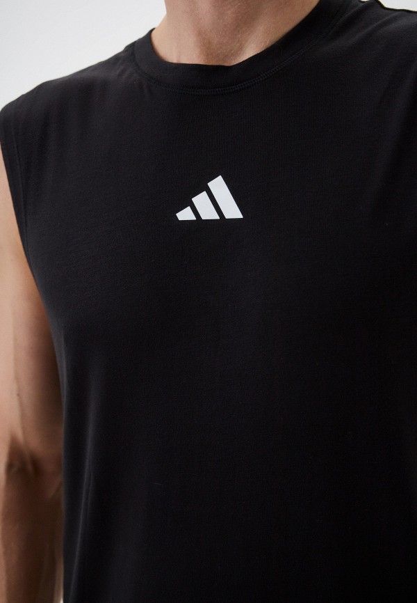 adidas Майка спортивная - POWER TANK - фото 4