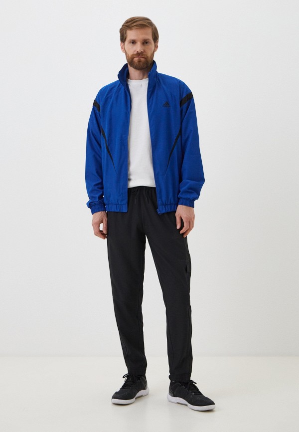 adidas Костюм спортивный - M WVN NO HD TS - фото 1