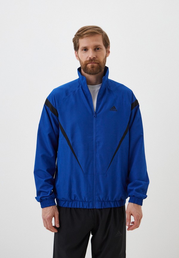 adidas Костюм спортивный - M WVN NO HD TS - фото 2