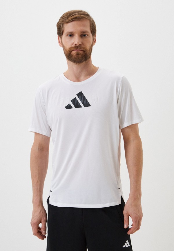 adidas Футболка спортивная - D4M WOGFX TEE - фото 1