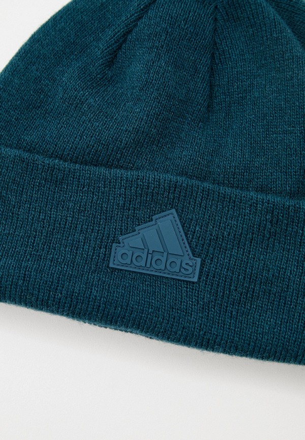 adidas Шапка - TEC BEA CUF C.R - фото 3