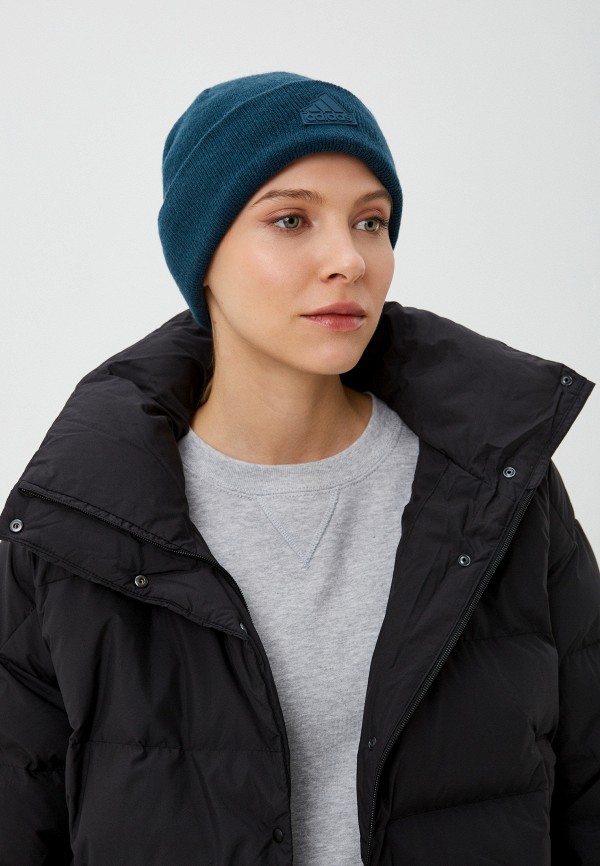 adidas Шапка - TEC BEA CUF C.R - фото 5