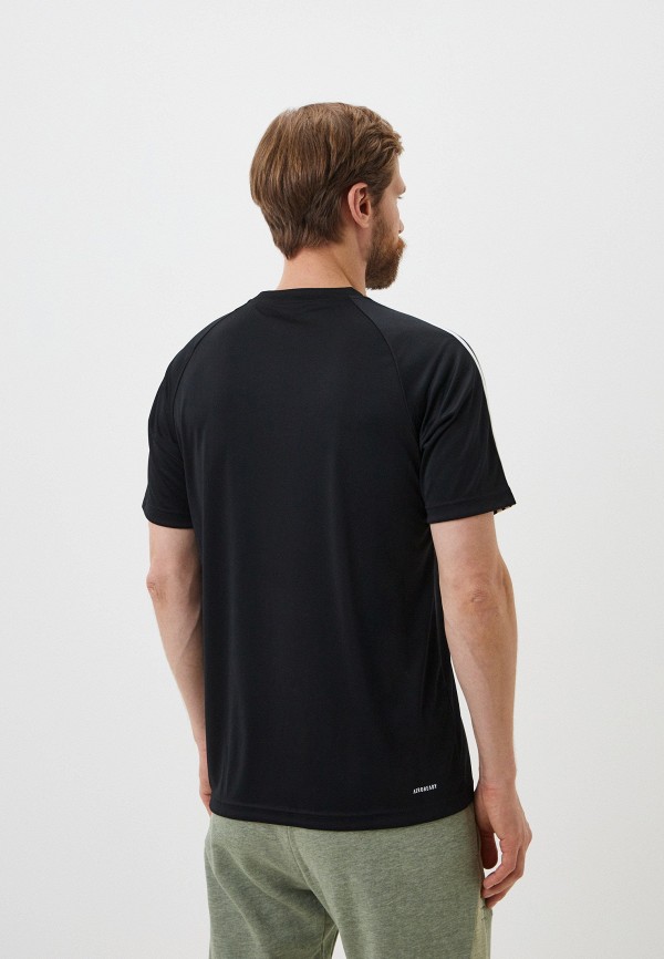 adidas Футболка спортивная - M SERENO 3S T - фото 2