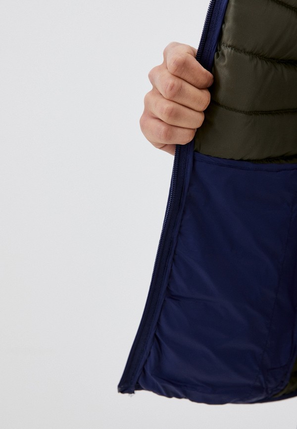 Invicta Жилет утепленный - фото 4