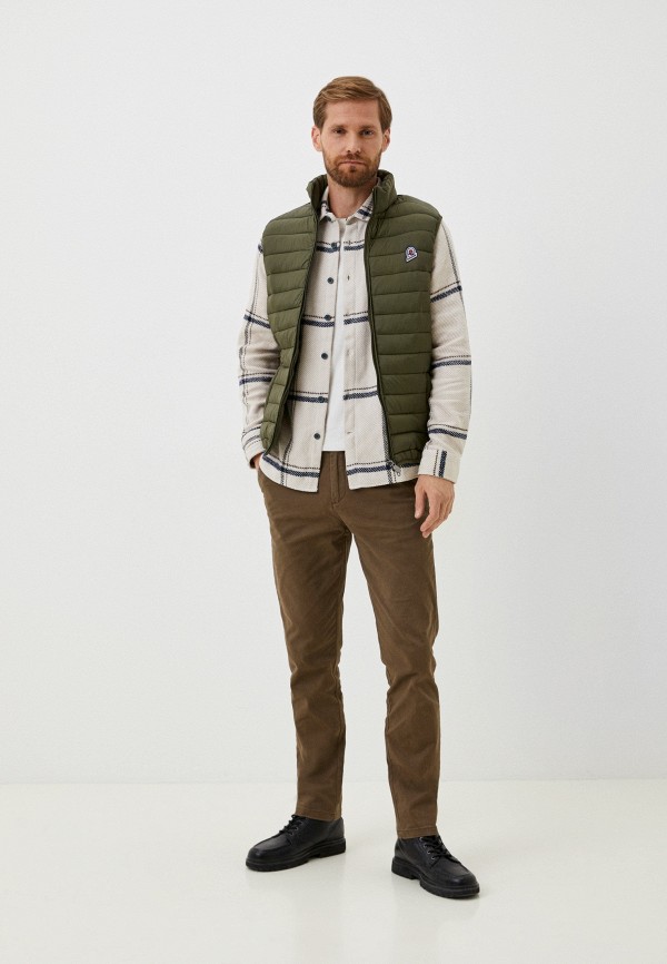 Invicta Жилет утепленный - фото 2